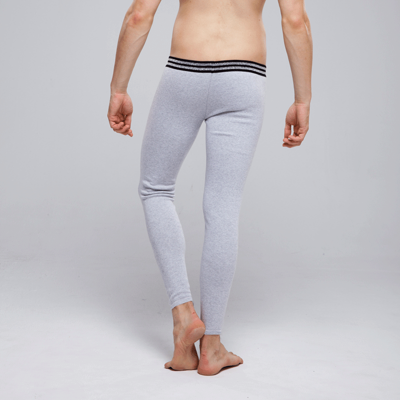 Pantalon collant LOOCH en coton - Ref 755112 Image 17