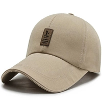 Квадратная хаки кепка