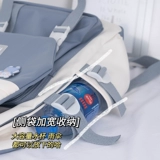 Высококачественный вместительный и большой ранец, альпинистский ноутбук для школьников, сумка, рюкзак, подходит для студента