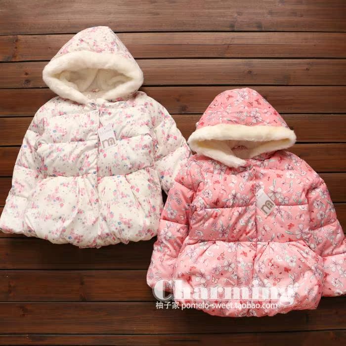 Manteau pour fille - Ref 2164370 Image 12