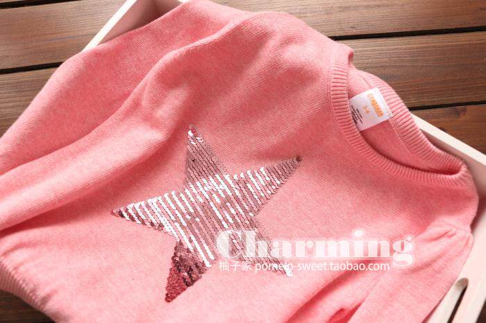Pull fille - Ref 2103922 Image 17
