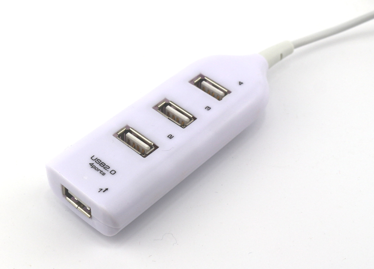 Concentrateur USB - Ref 368455 Image 7