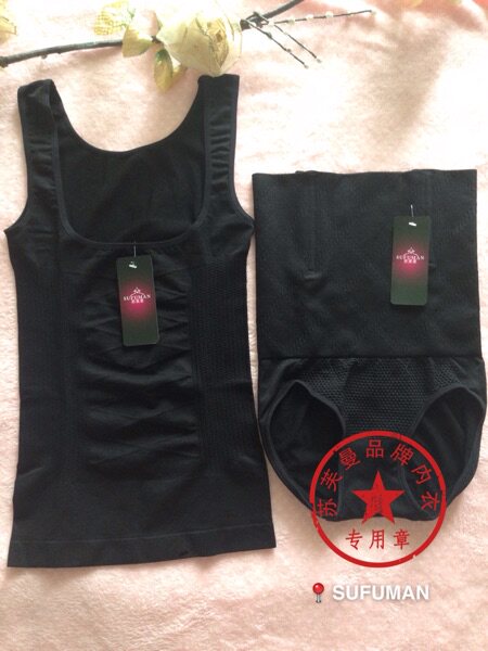 Corset amincissant Triangle droite - Ref 685228 Image 11