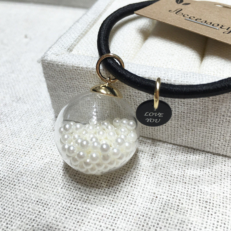 Extension cheveux - Chignon - Ref 237275 Image 7