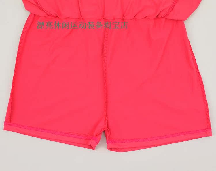 Váy chính hãng quần tennis váy cầu lông váy trắng váy trắng quần thể thao - Trang phục thể thao áo anta