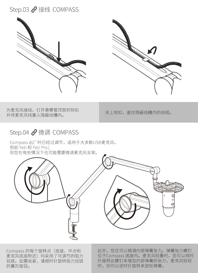 Compass插图10
