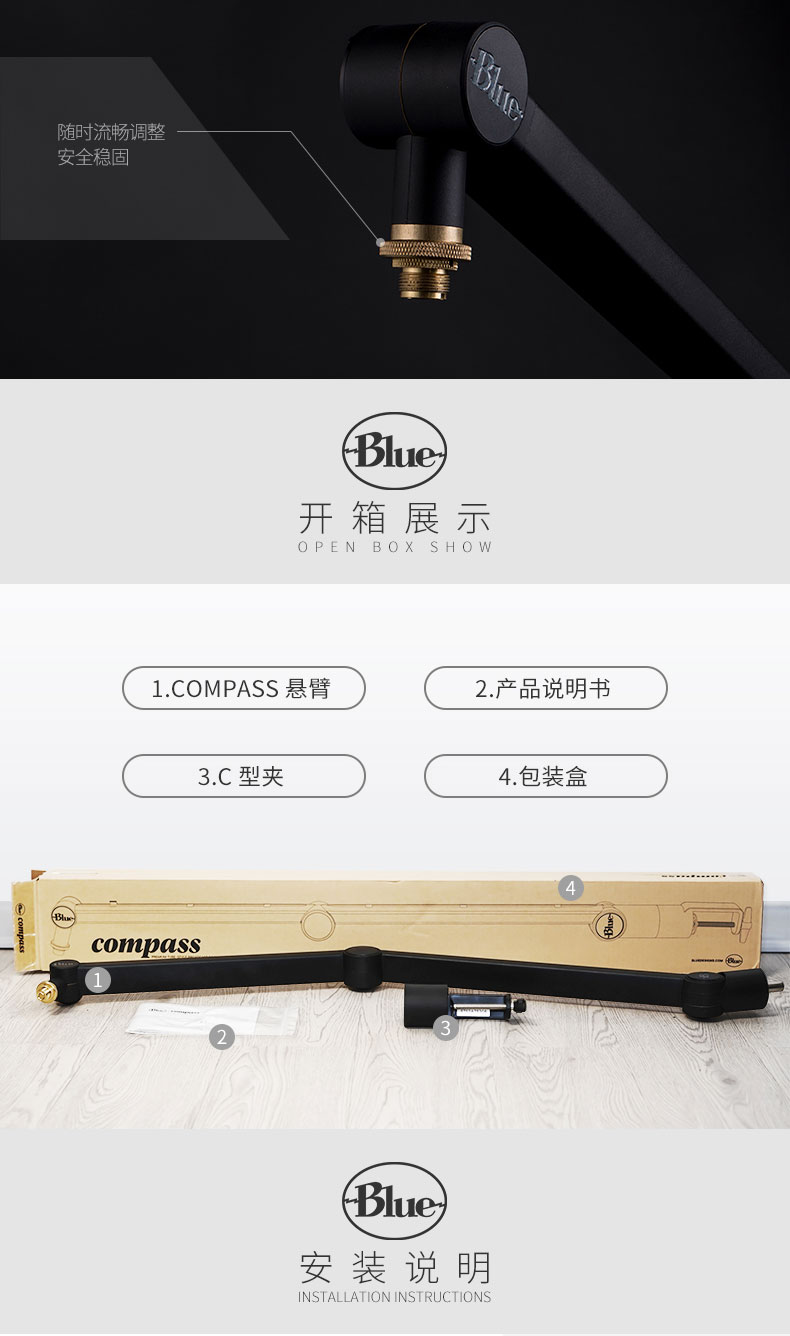 Compass插图8