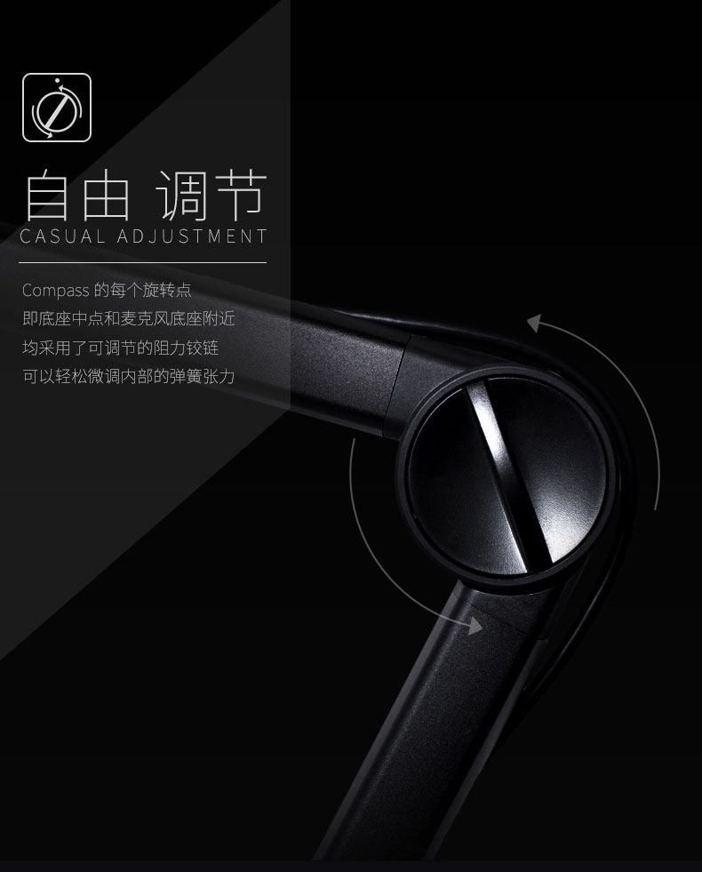 Compass插图4