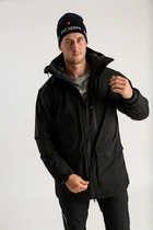 Zhuge Foreign Trade RDBR 06 35 Coach Professional Ski Wear Snow Pants Suit Fleece High-end