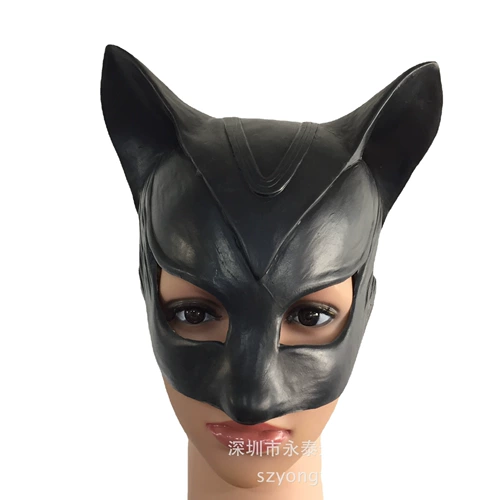 Маска, сексуальный шлем, косплей, xэллоуин