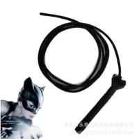 Кошка женщина кнут