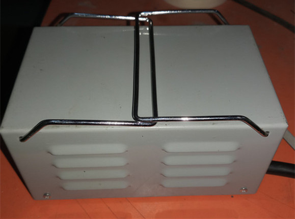 8 75 Power Supply for the Power