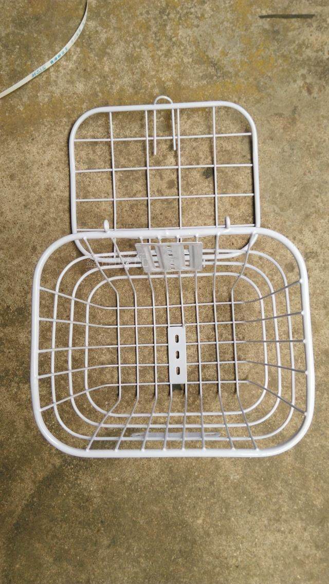 Panier pour vélo - Ref 2257472 Image 15