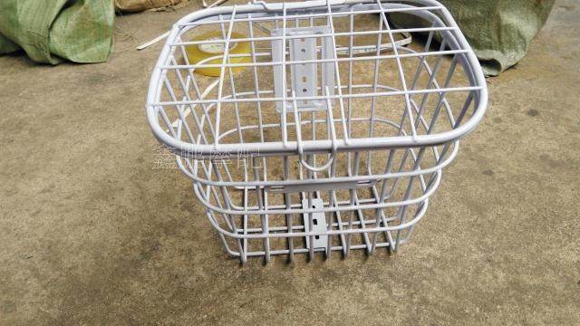 Panier pour vélo - Ref 2257472 Image 11