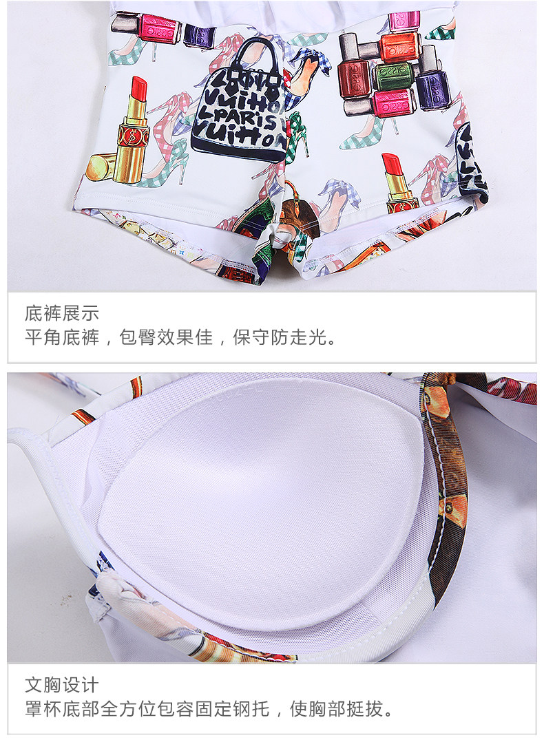 Maillot de bain pour femme - Ref 3037372 Image 51