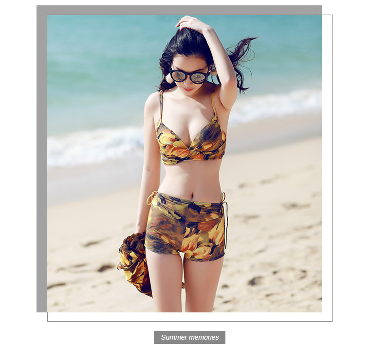 Maillot de bain pour femme - Ref 3029180 Image 35