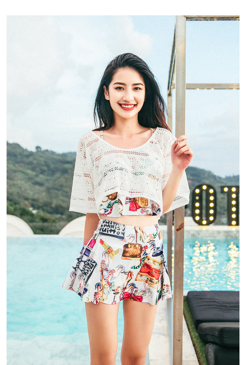 Maillot de bain pour femme - Ref 3037372 Image 24