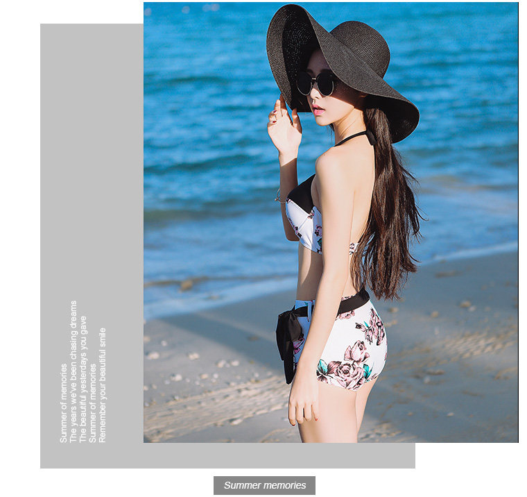 Maillot de bain pour femme - Ref 3029180 Image 57