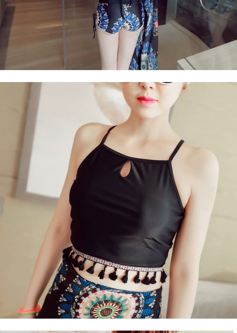 Maillot de bain pour femme - Ref 3028578 Image 26