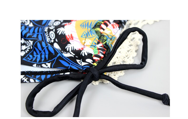 Maillot de bain pour femme - Ref 3028578 Image 35