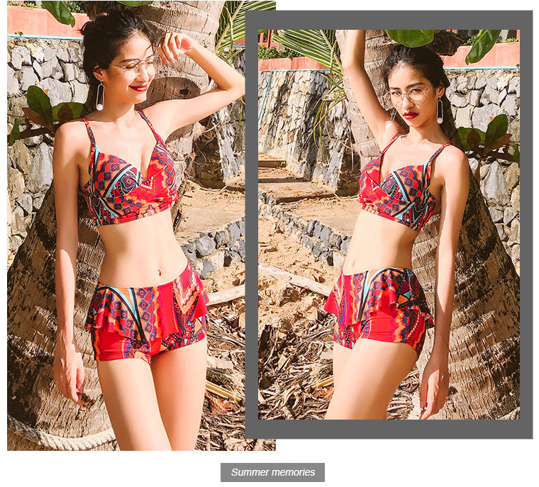 Maillot de bain pour femme - Ref 3029180 Image 71