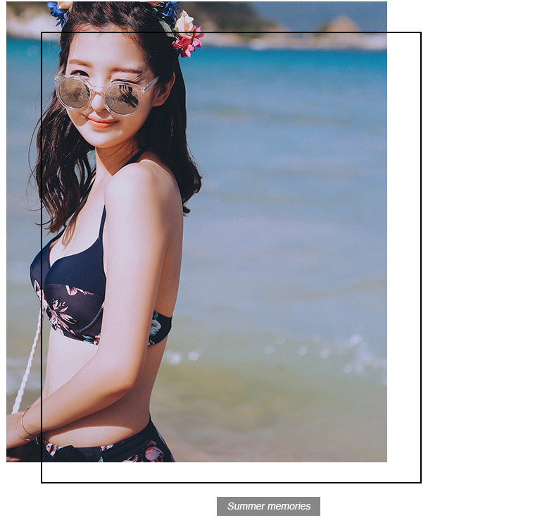 Maillot de bain pour femme - Ref 3029180 Image 48