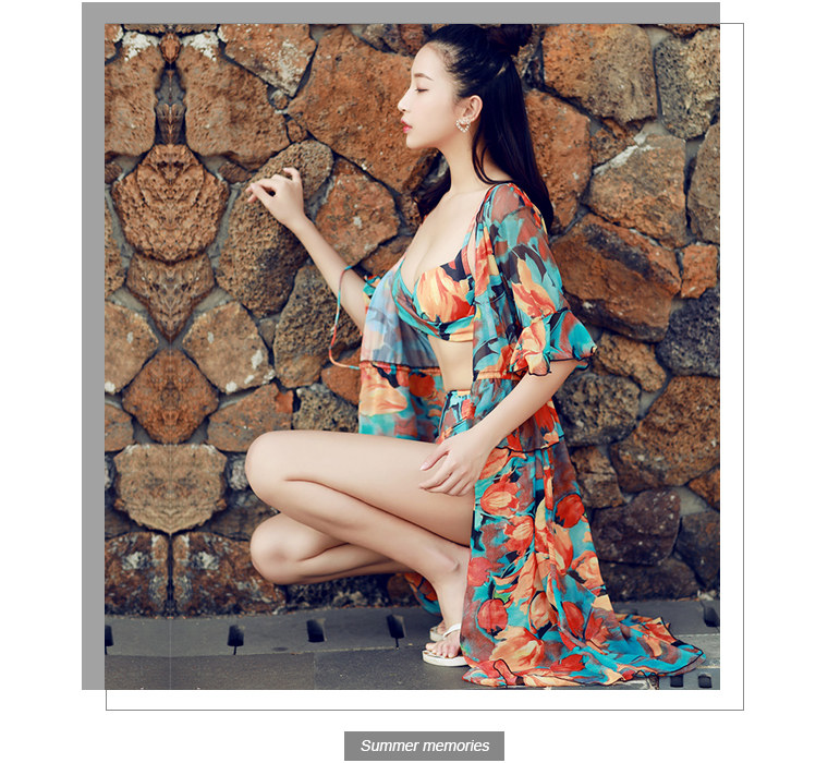 Maillot de bain pour femme - Ref 3029180 Image 28