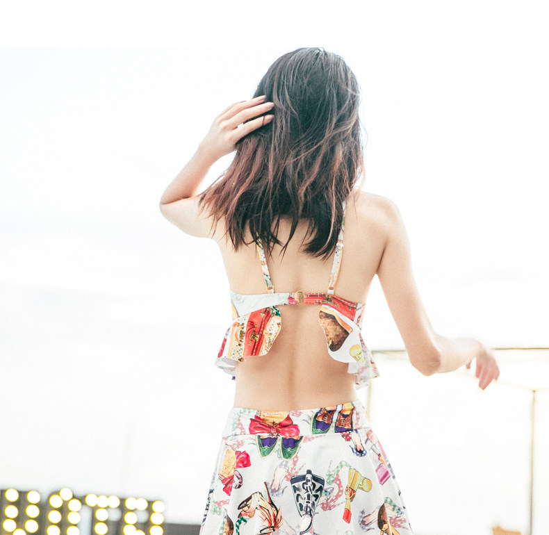 Maillot de bain pour femme - Ref 3037372 Image 31