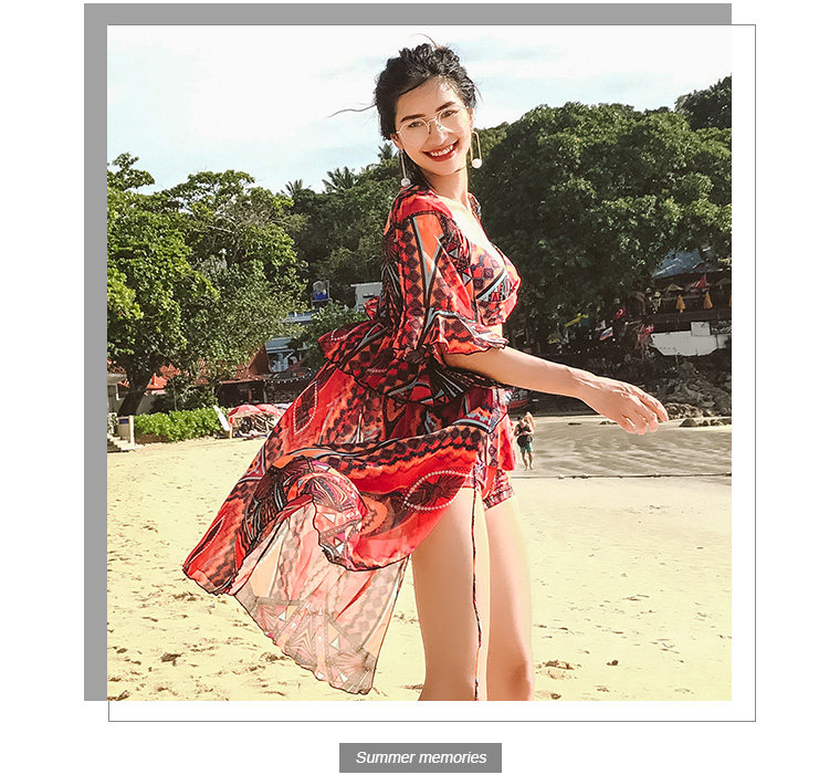 Maillot de bain pour femme - Ref 3029180 Image 67