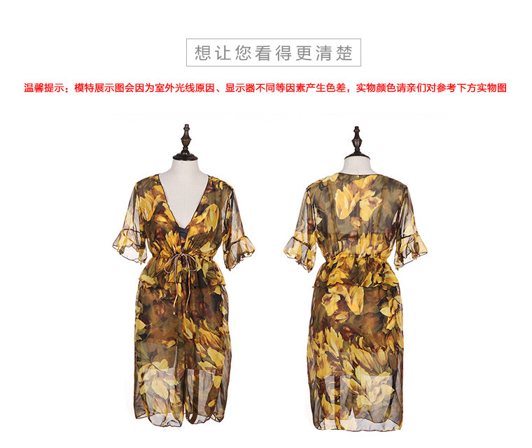 Maillot de bain pour femme - Ref 3029180 Image 38