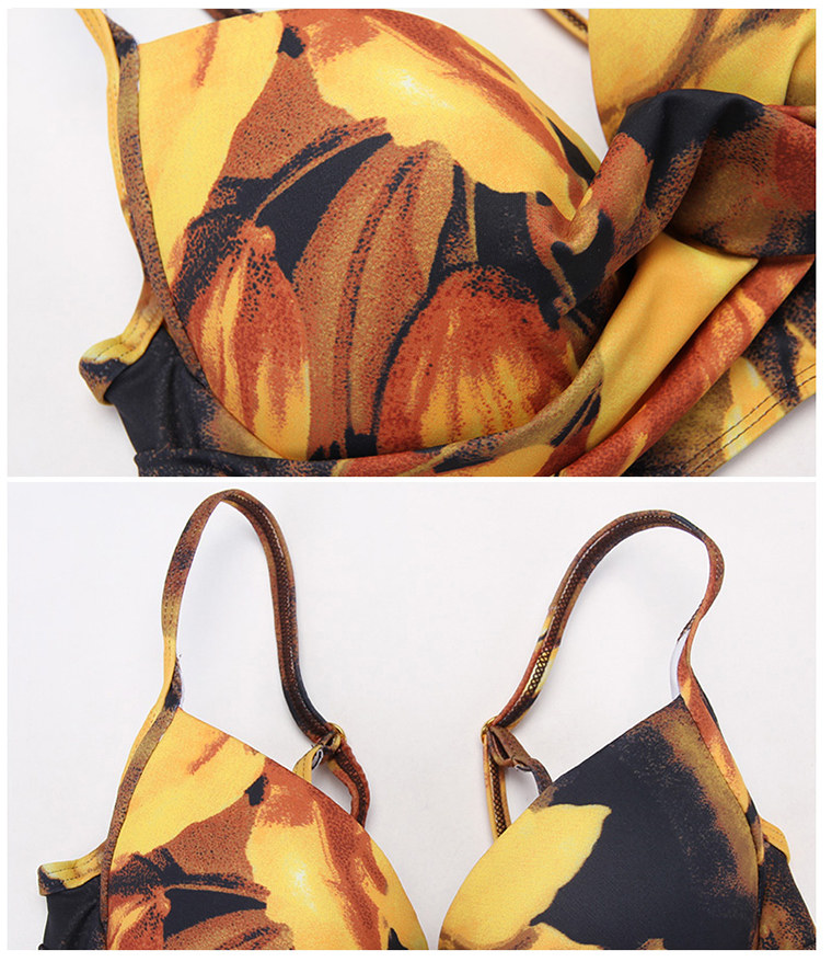 Maillot de bain pour femme - Ref 3029180 Image 41