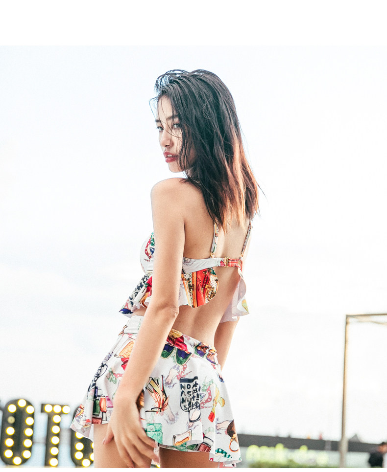 Maillot de bain pour femme - Ref 3037372 Image 28