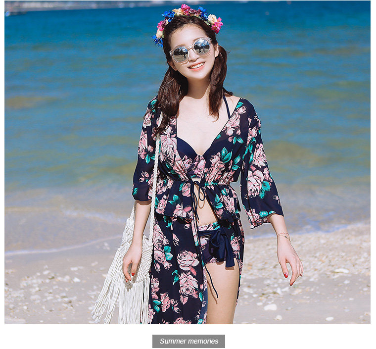 Maillot de bain pour femme - Ref 3029180 Image 47