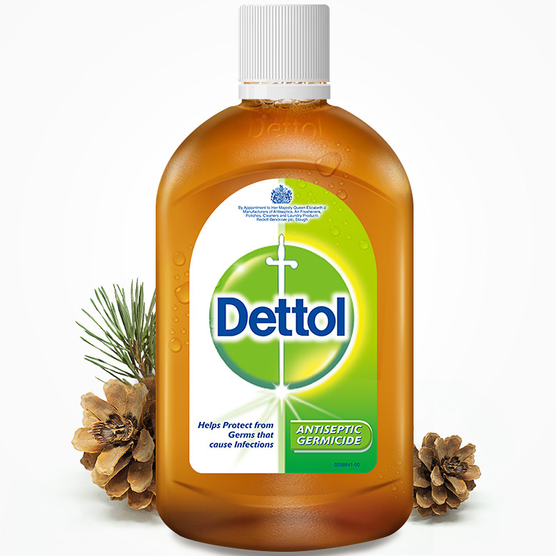 Dilo disinfectant 500ml home toilet pet dog floor skin is not 84 imported