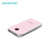 Cáp Yang 10000 mA polymer điện thoại di động sạc kho báu nhỏ điện thoại di động OPPO chung kê mỏng - Ngân hàng điện thoại di động sạc dự phòng ava 10000 Ngân hàng điện thoại di động