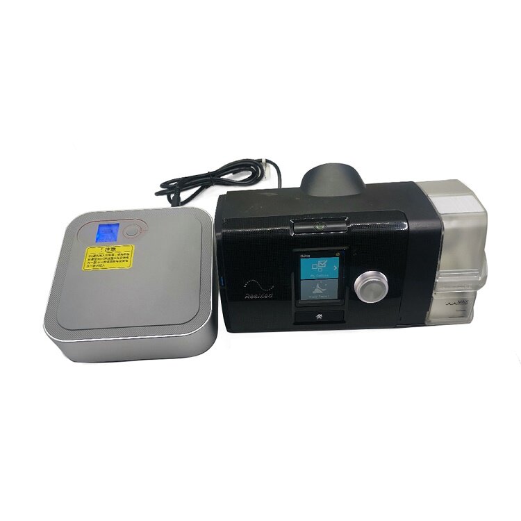 Suction machine battery RESMEED Rithmai S10 S9Autoset VAUTO ST AUTO25 SUCTION MACHINE