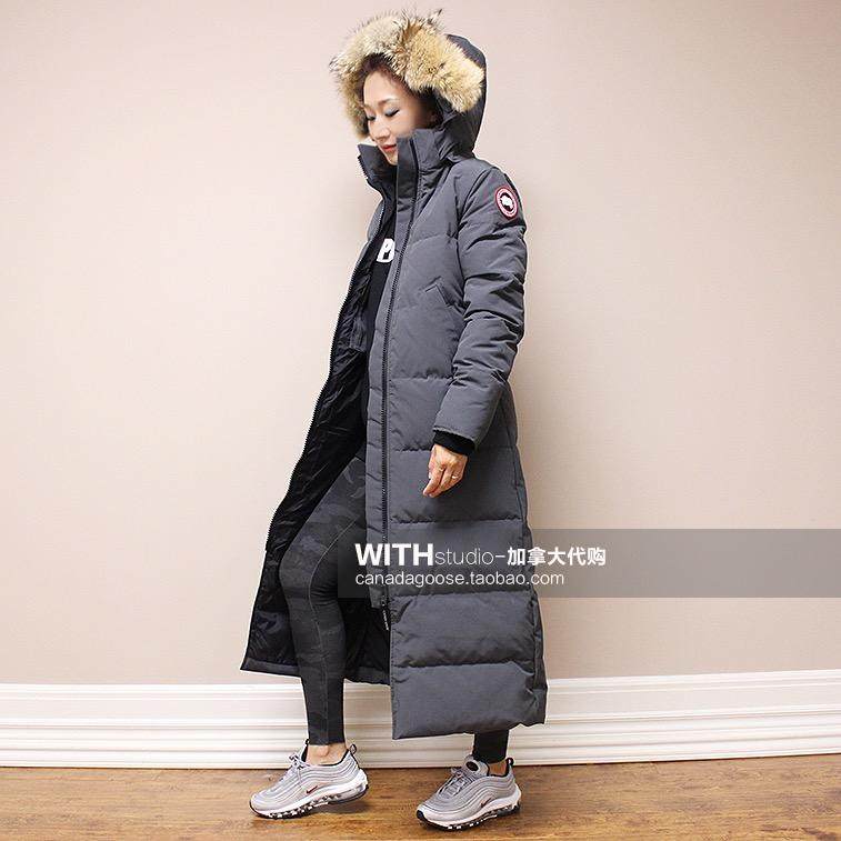 canada goose 3035l