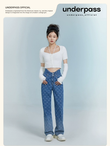 Подземный оригинал горячей девушки имитация ветра для норки для волос ленты Pure Des