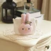 Mới dễ thương siêu dễ thương mini phim hoạt hình thỏ con Túi Messenger bé ví lõm hình túi trang trí - Túi bé / Ba lô / Hành lý vali kéo trẻ em Túi bé / Ba lô / Hành lý