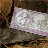 墨鱼游戏 Оригинальная настольная игра с аксессуарами, четыре всадника, жетон