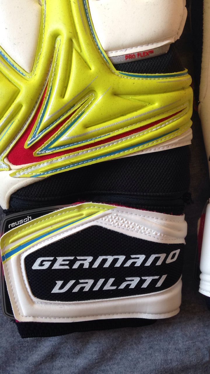 Gants de foot - Ref 2590789 Image 5