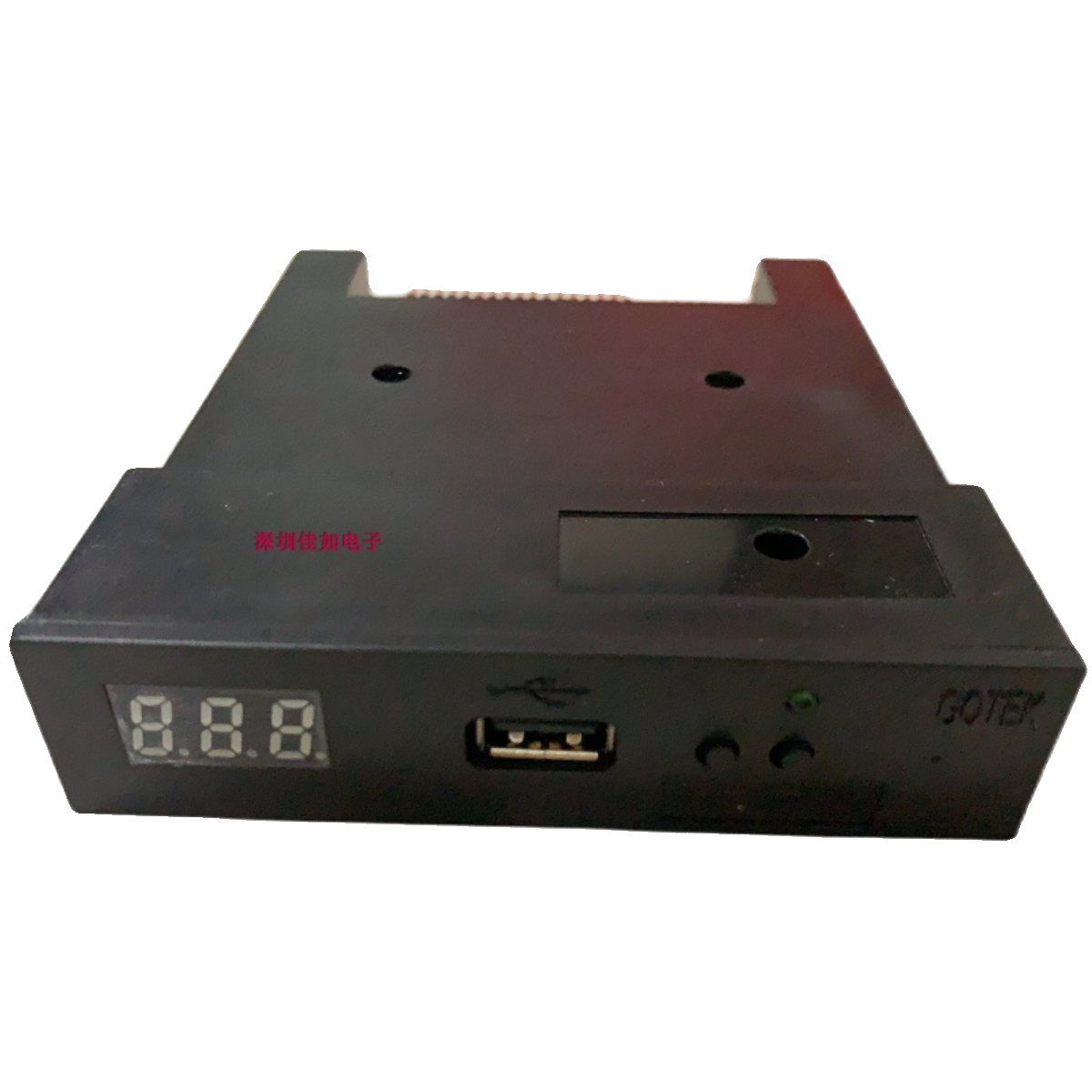 OKUMA Numerical Control Machine Floppy Drive USB Connector Large Kuma Numerical Control Machine Transfer to U disc Formidable Floppy Drive-Taobao