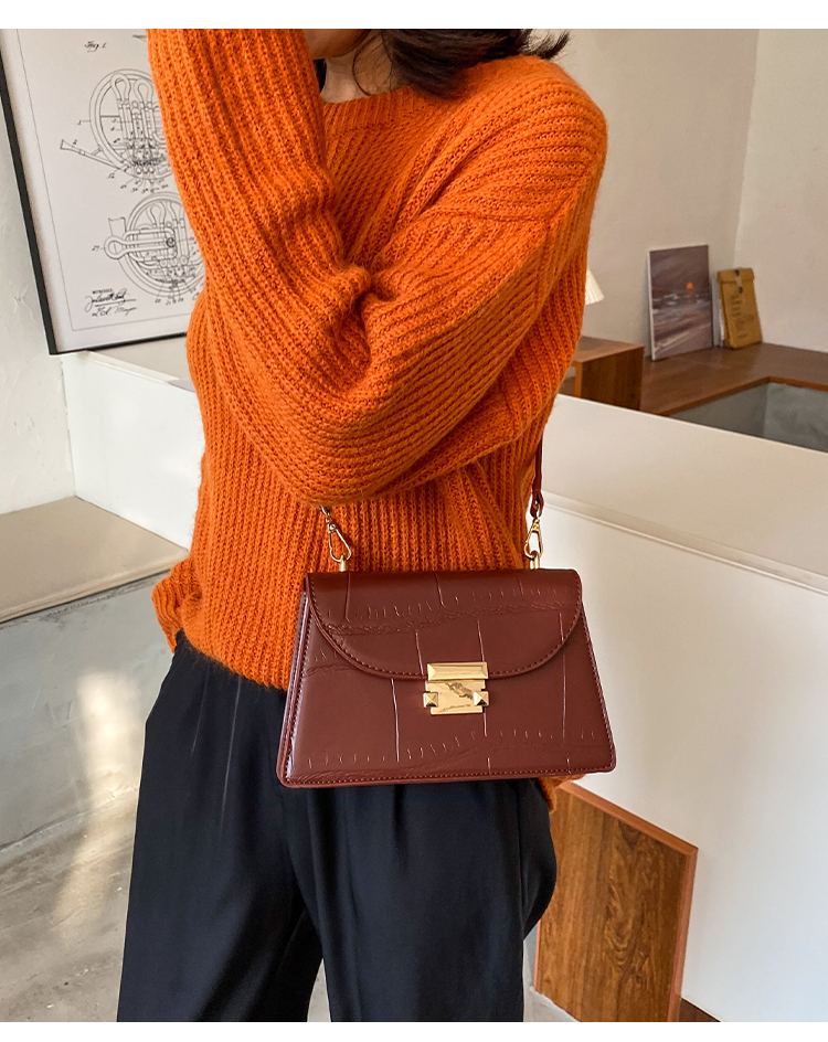 Sac à main femme en PU - Ref 3432098 Image 23