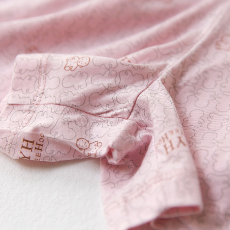 Pantalon pyjama jeunesse - Ref 722324 Image 3