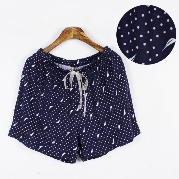 Pantalon pyjama - Ref 721485 Image 43