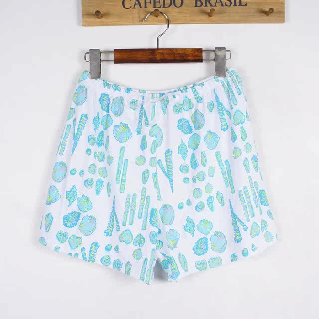 Pantalon pyjama - Ref 721485 Image 20