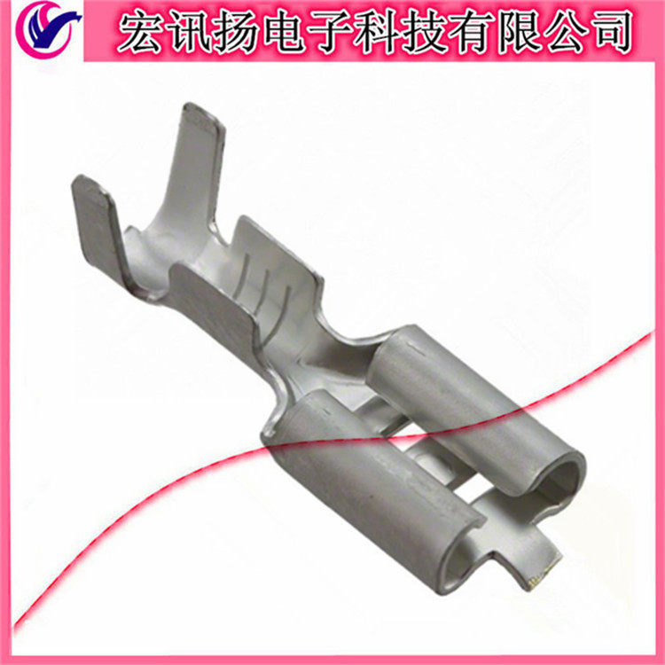 0357180910357180910 35718-0910 originally loaded Molex wire gauge: 16-20 AWG terminals-Taoba