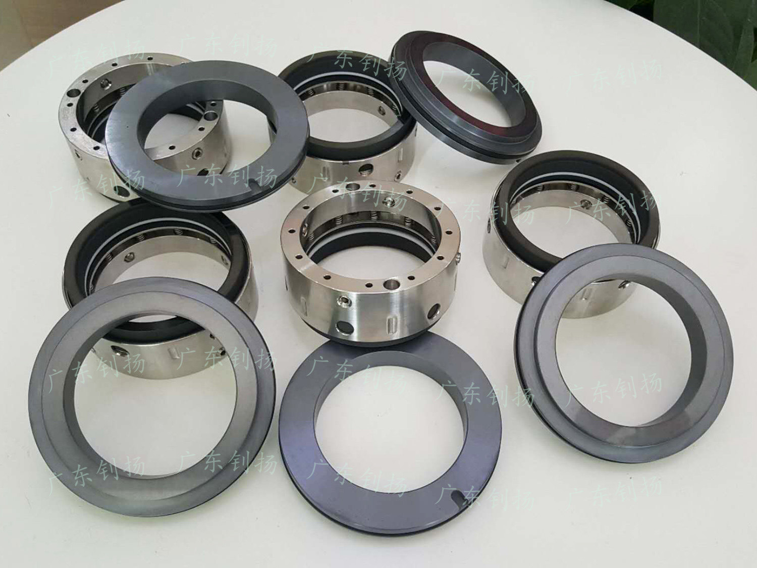 Hitachi 50HP screw air compressor seal Machinery oil seal air compressor oil seal air compressor seal