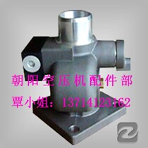 Supply wu yang sai de 30KW intake valve