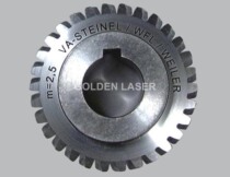 Supply 116-50 116-58 gears can be customized (only offline transactions are supported)